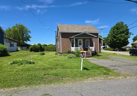 Maison à vendre - 171 Rue Dubé, Laurierville, G0S 1P0