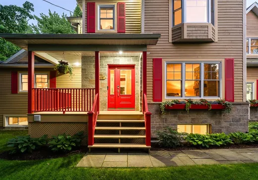 Maison à vendre - 406 Rue de la Grande-Coulée, Magog, J1X 6Z6