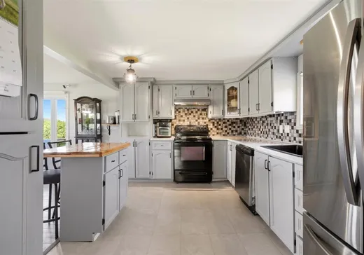 Maison à vendre - 40 Rg Bécancour, Saint-Louis-de-Blandford, G0Z 1B0