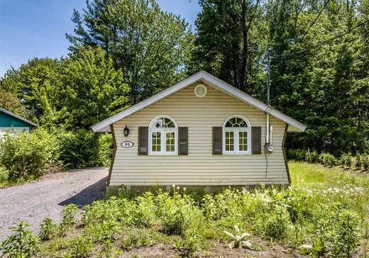 Bungalow for sale - 95 Ch. de l'Entaille, Trois-Rivières, G8W2E4