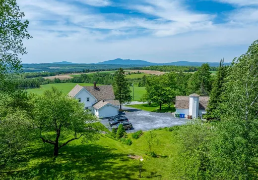 Fermette à vendre - 805Z Ch. de la Montagne, Ste-Catherine-De-Hatley, J0B 1W0