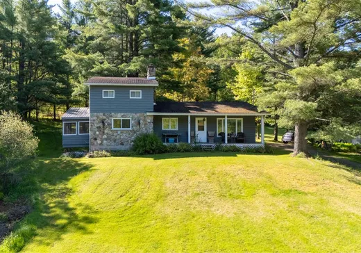 Maison à vendre - 24 Ch. Laprise, Magog, J0B 2C0