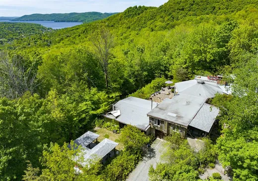 Maison à vendre - 17 Ch. McFarland, Magog, J0B 2C0