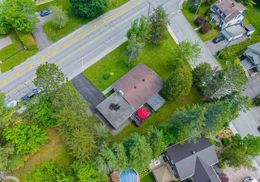 Maison à vendre - 370 Rue Bowen, Magog, J1X 1C6