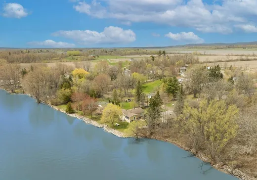 Maison à vendre - 687 Ch. du Saphir, Quyon, J0X 2V0