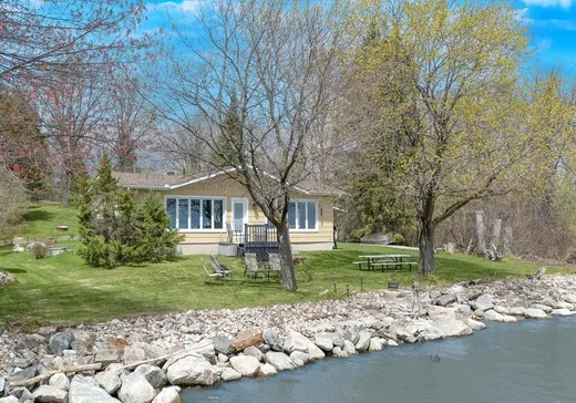 Maison à vendre - 687 Ch. du Saphir, Quyon, J0X 2V0