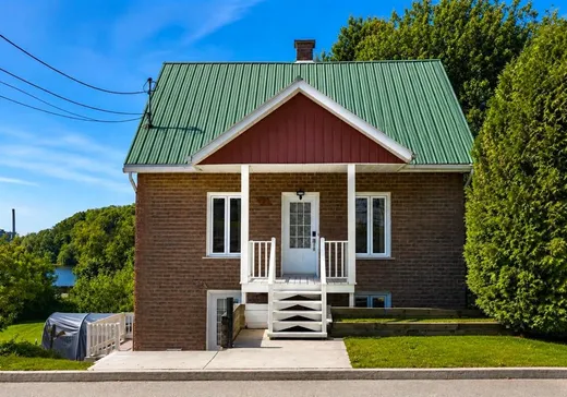 Maison à étages à vendre - 39Z-41Z Rue Notre-Dame, Sherbrooke, J1C0S1