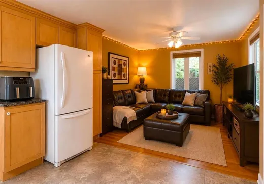 Maison à vendre - 39Z-41Z Rue Notre-Dame, Sherbrooke, J1C 0S1