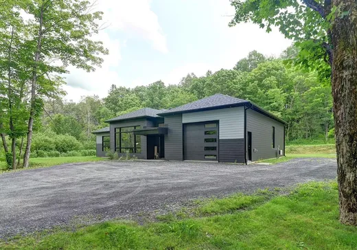 Maison à vendre - 180 Rue Principale, Eastman, J0E 1P0