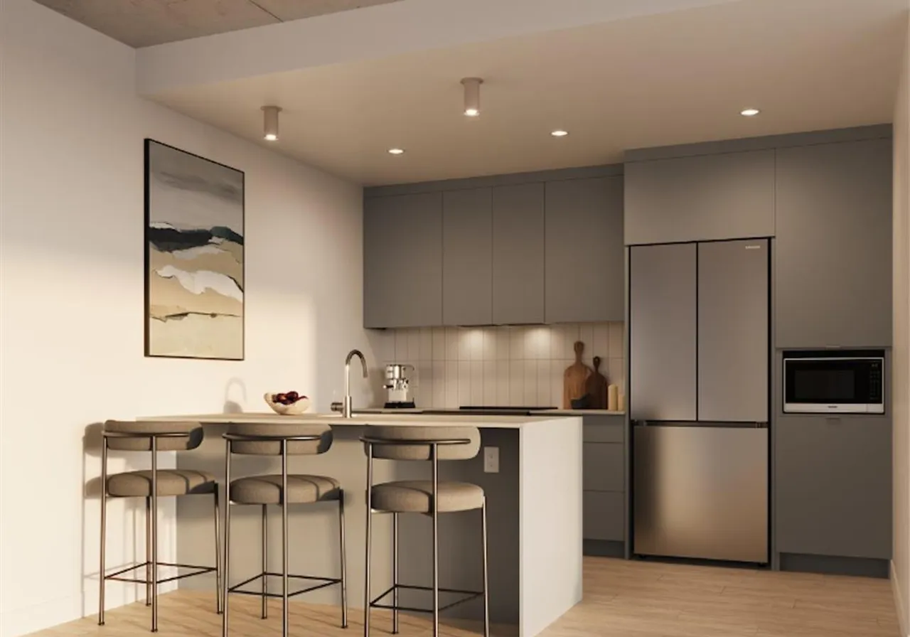 515 Rue Heriot, App. A-202 — photo 3