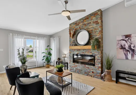 Maison à vendre - 1420 Rue St-Arnaud, Shawinigan-Sud, G9P 5G1