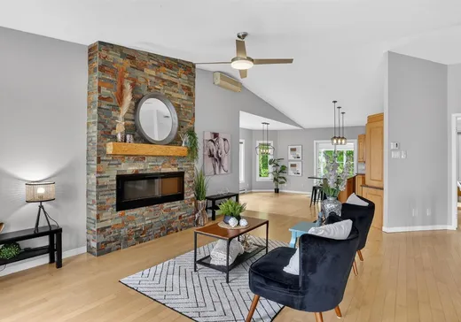 Maison à vendre - 1420 Rue St-Arnaud, Shawinigan-Sud, G9P 5G1