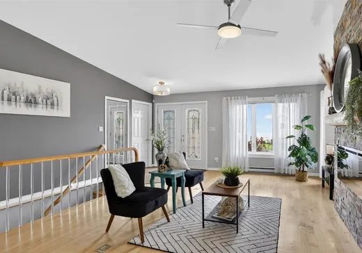 Maison à vendre - 1420 Rue St-Arnaud, Shawinigan-Sud, G9P 5G1