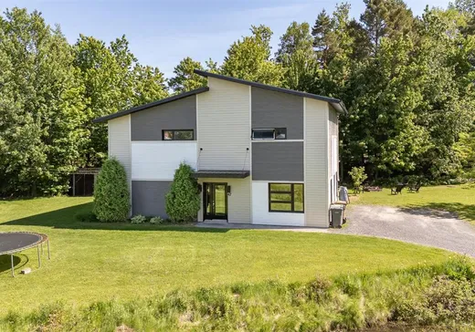 Maison à étages à vendre - 47 Rg Mathieu, Saint-Christophe-D'Arthabaska, G6R0X4