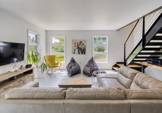 Maison à vendre - 47 Rg Mathieu, Saint-Christophe-D'Arthabaska, G6R 0X4