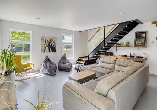 Maison à vendre - 47 Rg Mathieu, Saint-Christophe-D'Arthabaska, G6R 0X4
