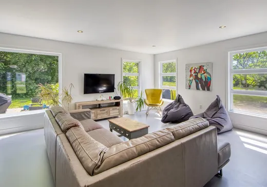 Maison à vendre - 47 Rg Mathieu, Saint-Christophe-D'Arthabaska, G6R 0X4