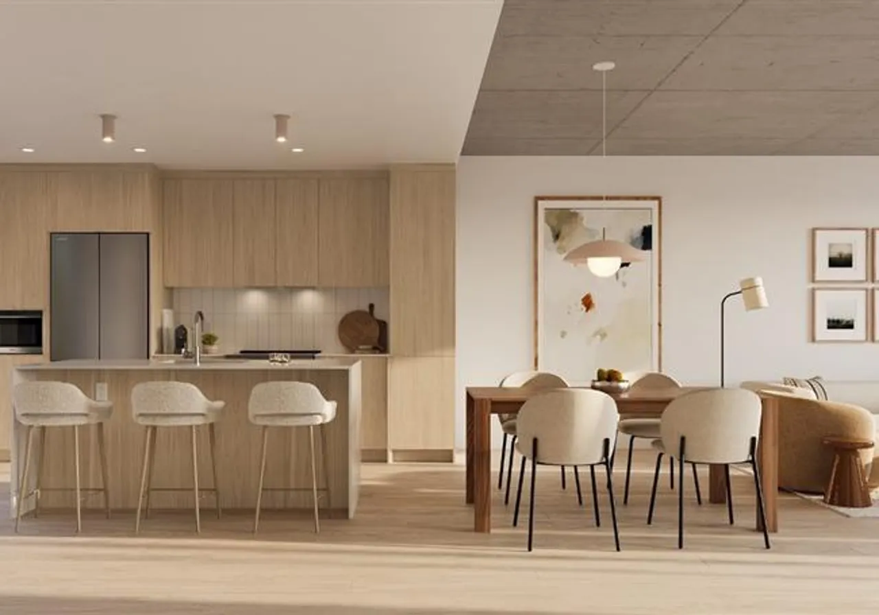 515 Rue Heriot, App. A-105 — photo 2