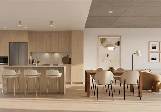 Maison à vendre - 515 Rue Heriot, App. A-105, Drummondville, J2C 1K1