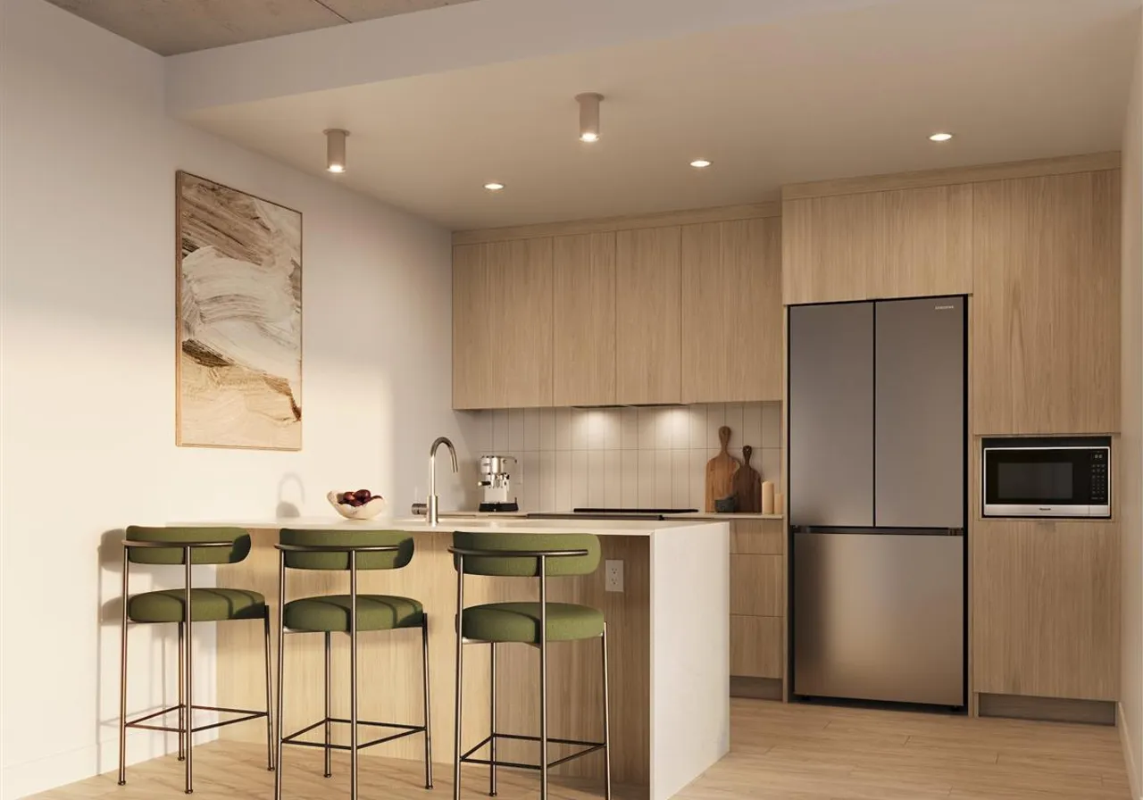 515 Rue Heriot, App. A-105 — photo 3