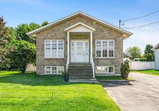 Bungalow for sale - 2795 Côte Richelieu, Trois-Rivières, G8Z3Y7