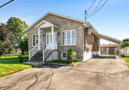 House for sale - 2795 Côte Richelieu, Trois-Rivières, G8Z 3Y7