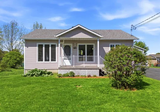 Maison à vendre - 525 Rue Monfette, Val des Sources, J1T 3R2