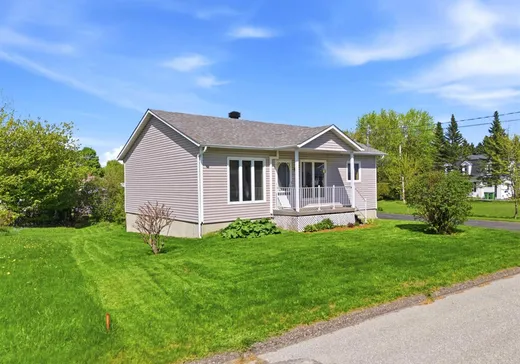 Maison à vendre - 525 Rue Monfette, Val des Sources, J1T 3R2
