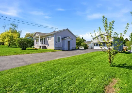 Maison à vendre - 525 Rue Monfette, Val des Sources, J1T 3R2