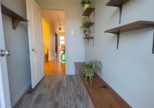 Maison à vendre - 1155 119e Rue, Shawinigan-Sud, G9P 3J1