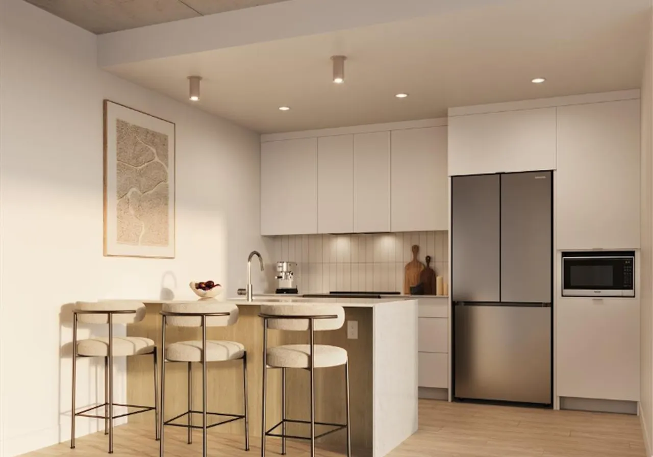 515 Rue Heriot, App. A-203 — photo 2