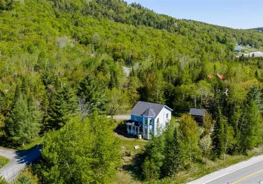 Maison à étages à vendre - 3 Ch. Picard, Thetford Mines, G0N1S0