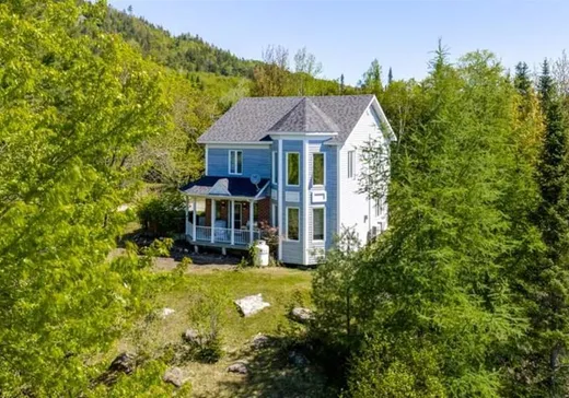 Maison à vendre - 3 Ch. Picard, Thetford Mines, G0N 1S0