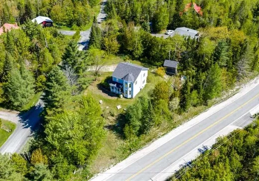 Maison à vendre - 3 Ch. Picard, Thetford Mines, G0N 1S0