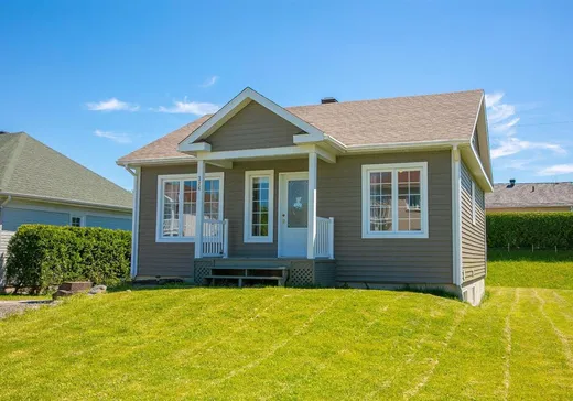 Bungalow à vendre - 326 Rue Thibault, Sherbrooke, J1H6N5