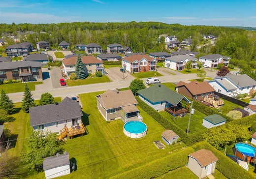 Maison à vendre - 326 Rue Thibault, Sherbrooke, J1H 6N5