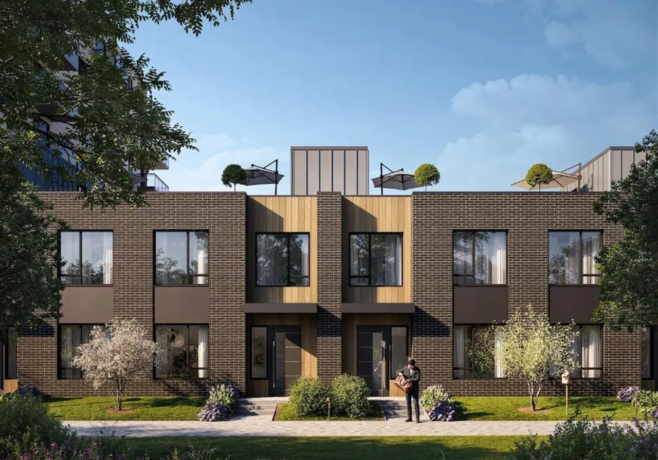 515 Rue Heriot, App. A-109 — photo 2