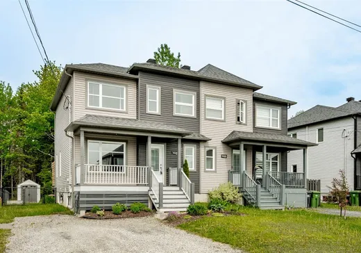 Maison à vendre - 1025 Rue Hermès, Sherbrooke, J1R 0W6