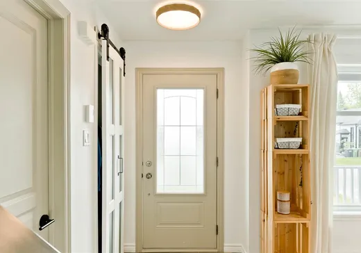 Maison à vendre - 1025 Rue Hermès, Sherbrooke, J1R 0W6