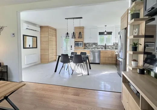 Maison à vendre - 932 Rue Hébert, Wickham, J0C 1S0