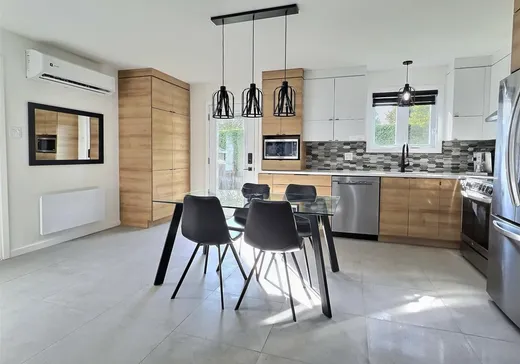 Maison à vendre - 932 Rue Hébert, Wickham, J0C 1S0
