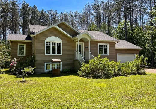 Maison à vendre - 245 Route 162, Saint-Louis-de-Blandford, G0Z 1B0