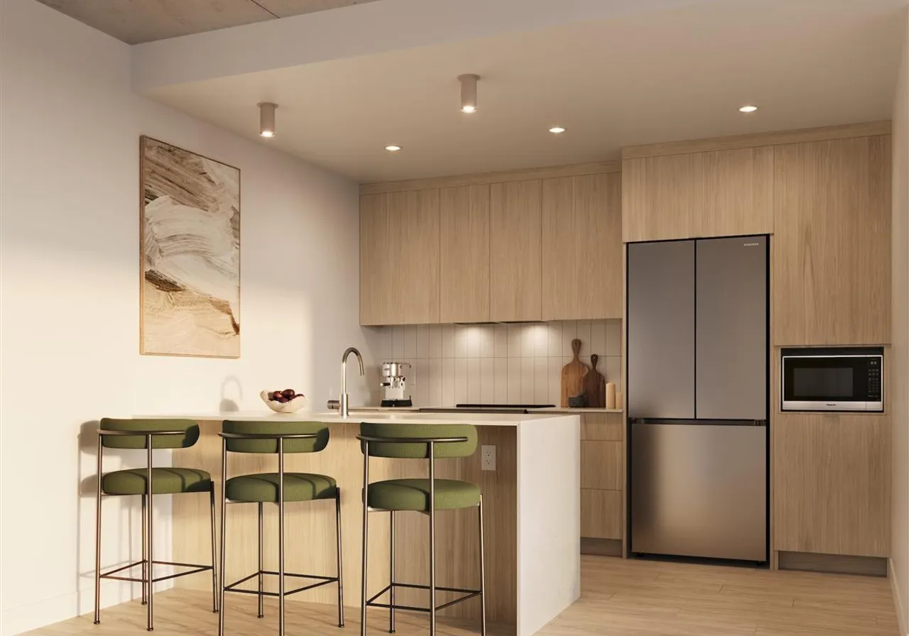 515 Rue Heriot, App. A-101 — photo 3