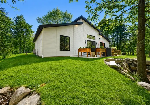 Maison à vendre - 604 Av. du Président, Stukely, J0E 2J0