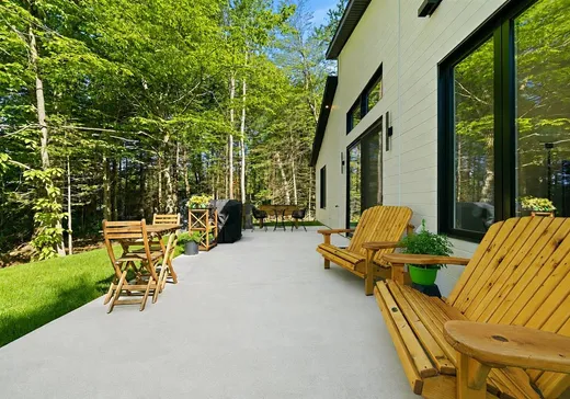 Maison à vendre - 604 Av. du Président, Stukely, J0E 2J0