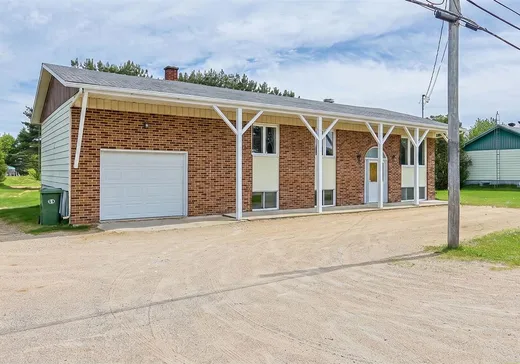 Maison à vendre - 2650 Ch. St-Pierre, Ste-Thecle, G0X 3G0