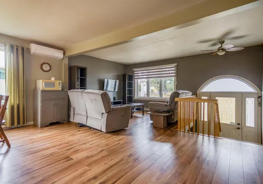 Maison à vendre - 2650 Ch. St-Pierre, Ste-Thecle, G0X 3G0