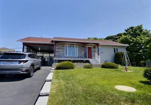 House for sale - 379 Rue Joseph-Viel, Rivière-du-Loup, G5R 4S1