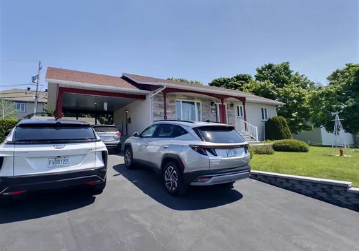 House for sale - 379 Rue Joseph-Viel, Rivière-du-Loup, G5R 4S1