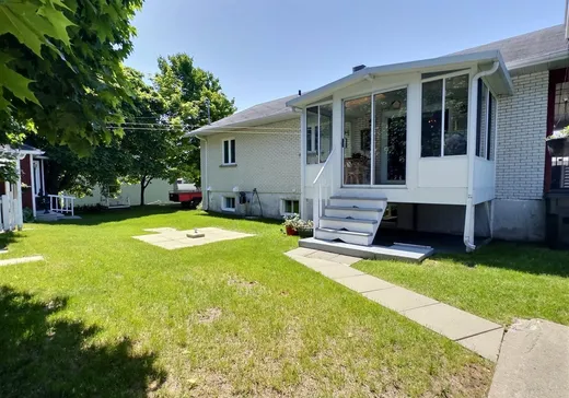 House for sale - 379 Rue Joseph-Viel, Rivière-du-Loup, G5R 4S1